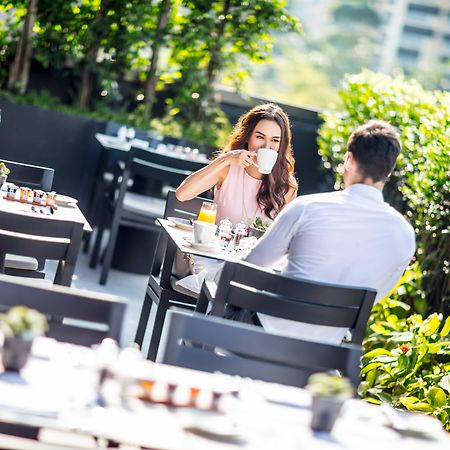Intercontinental Singapore Robertson Quay By Ihg Екстериор снимка