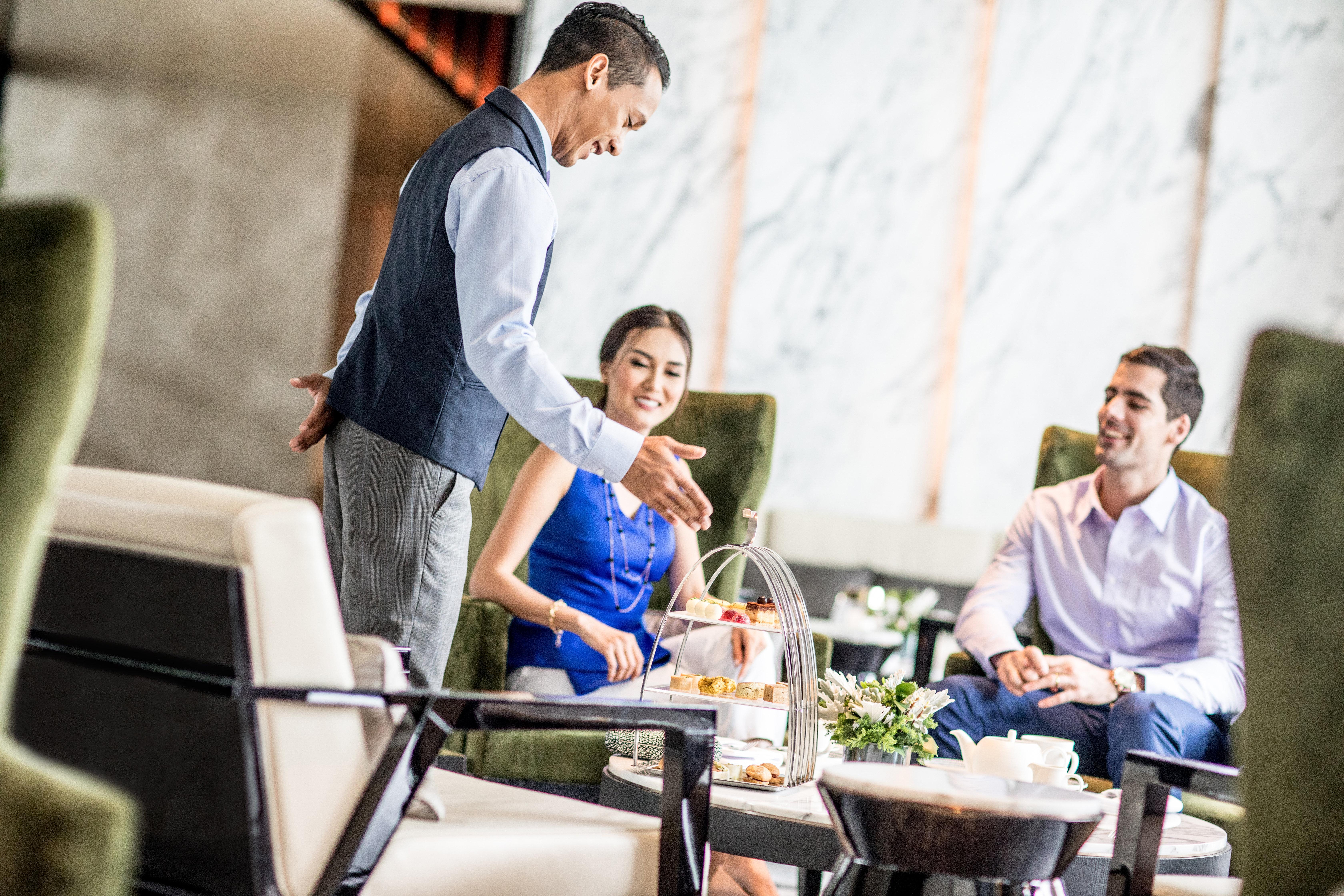 Intercontinental Singapore Robertson Quay By Ihg Екстериор снимка