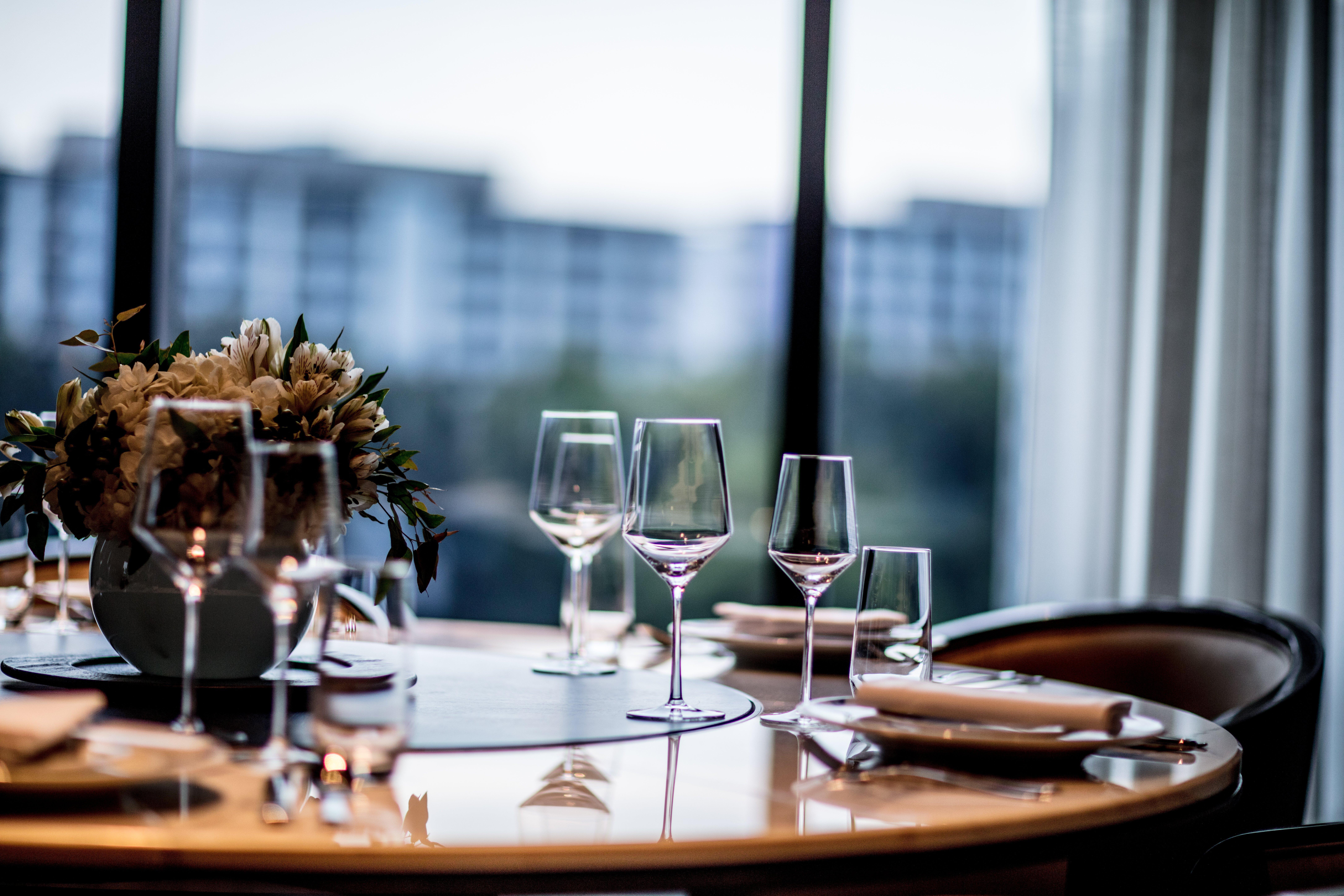 Intercontinental Singapore Robertson Quay By Ihg Екстериор снимка