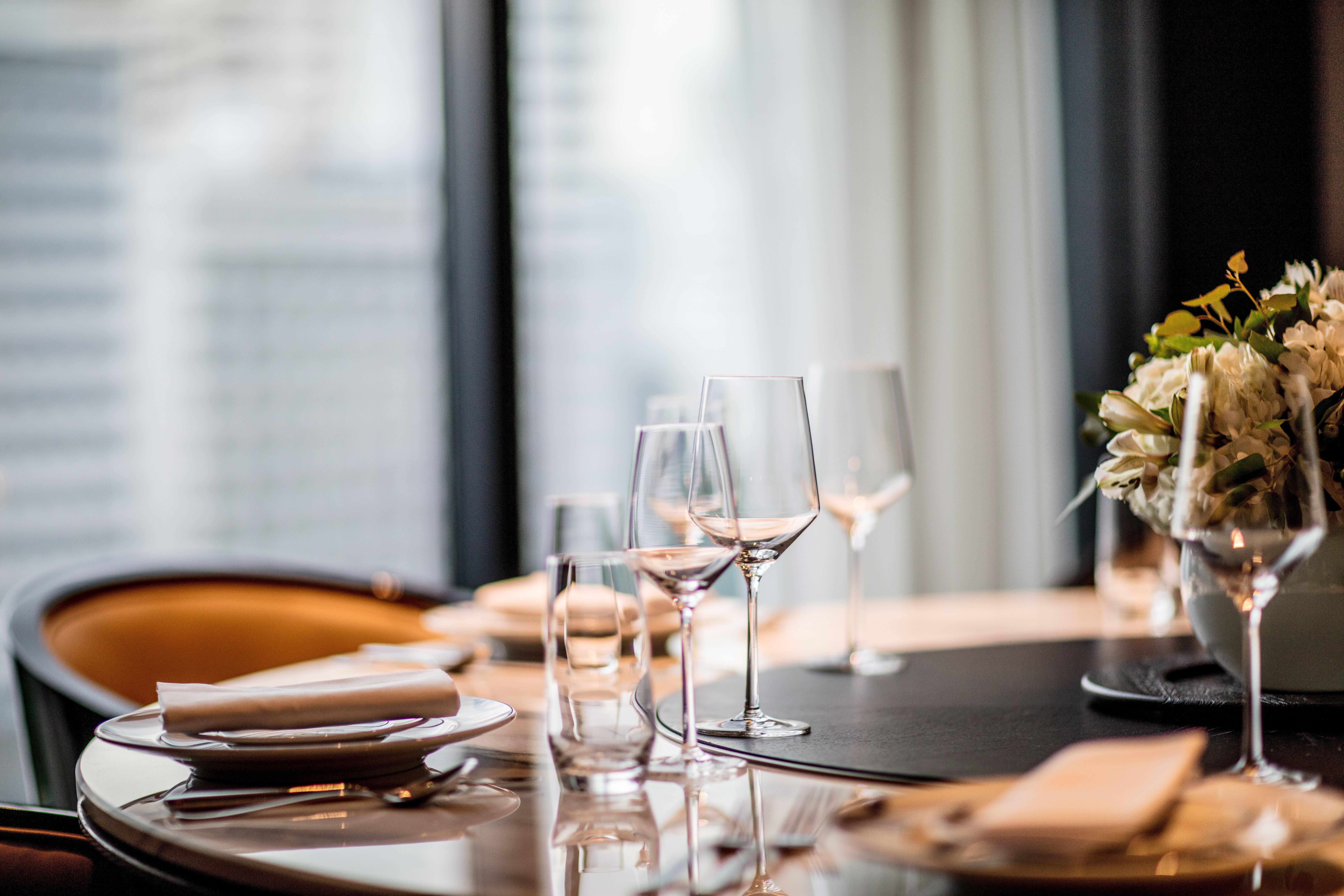 Intercontinental Singapore Robertson Quay By Ihg Екстериор снимка