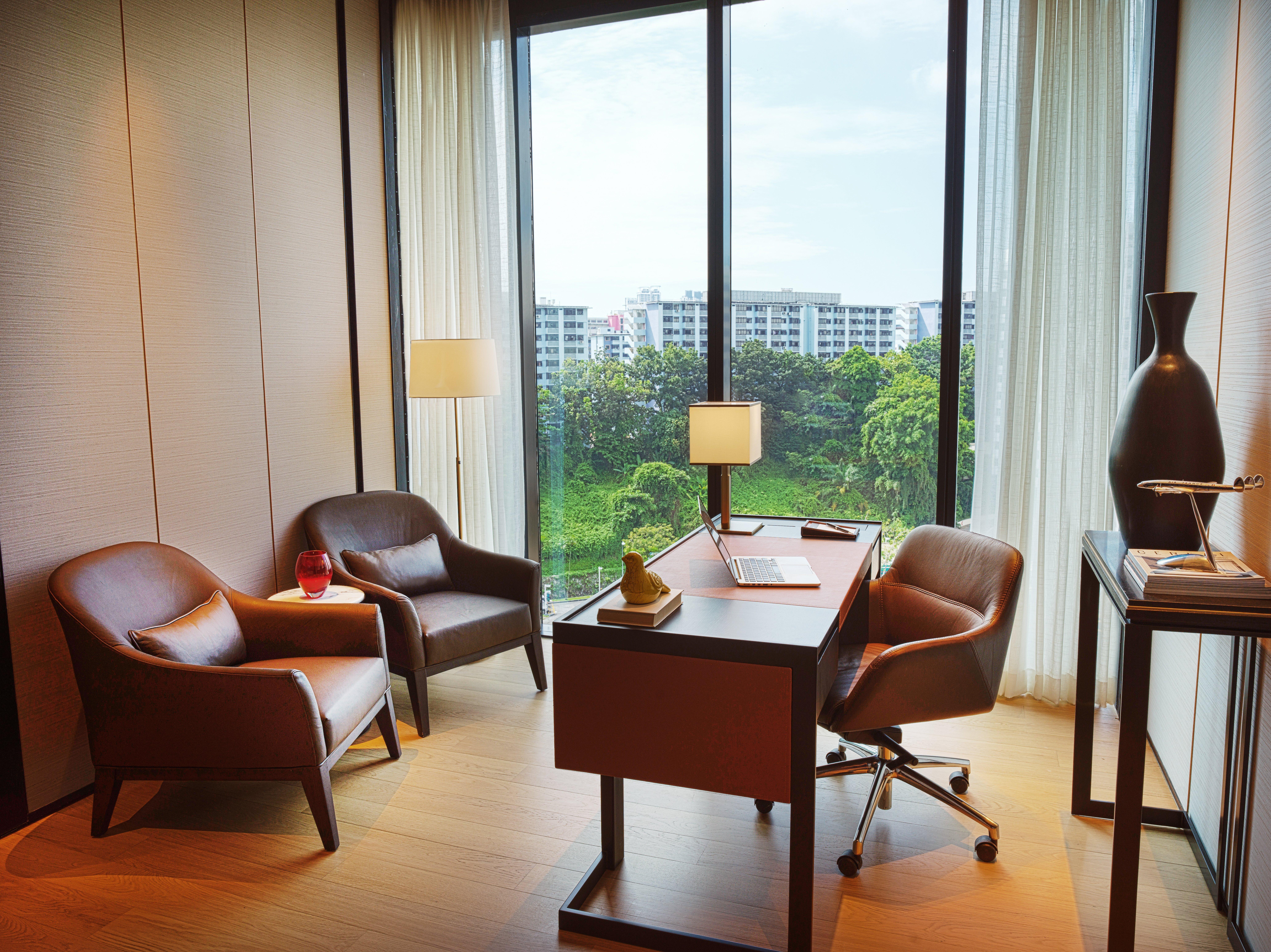Intercontinental Singapore Robertson Quay By Ihg Екстериор снимка