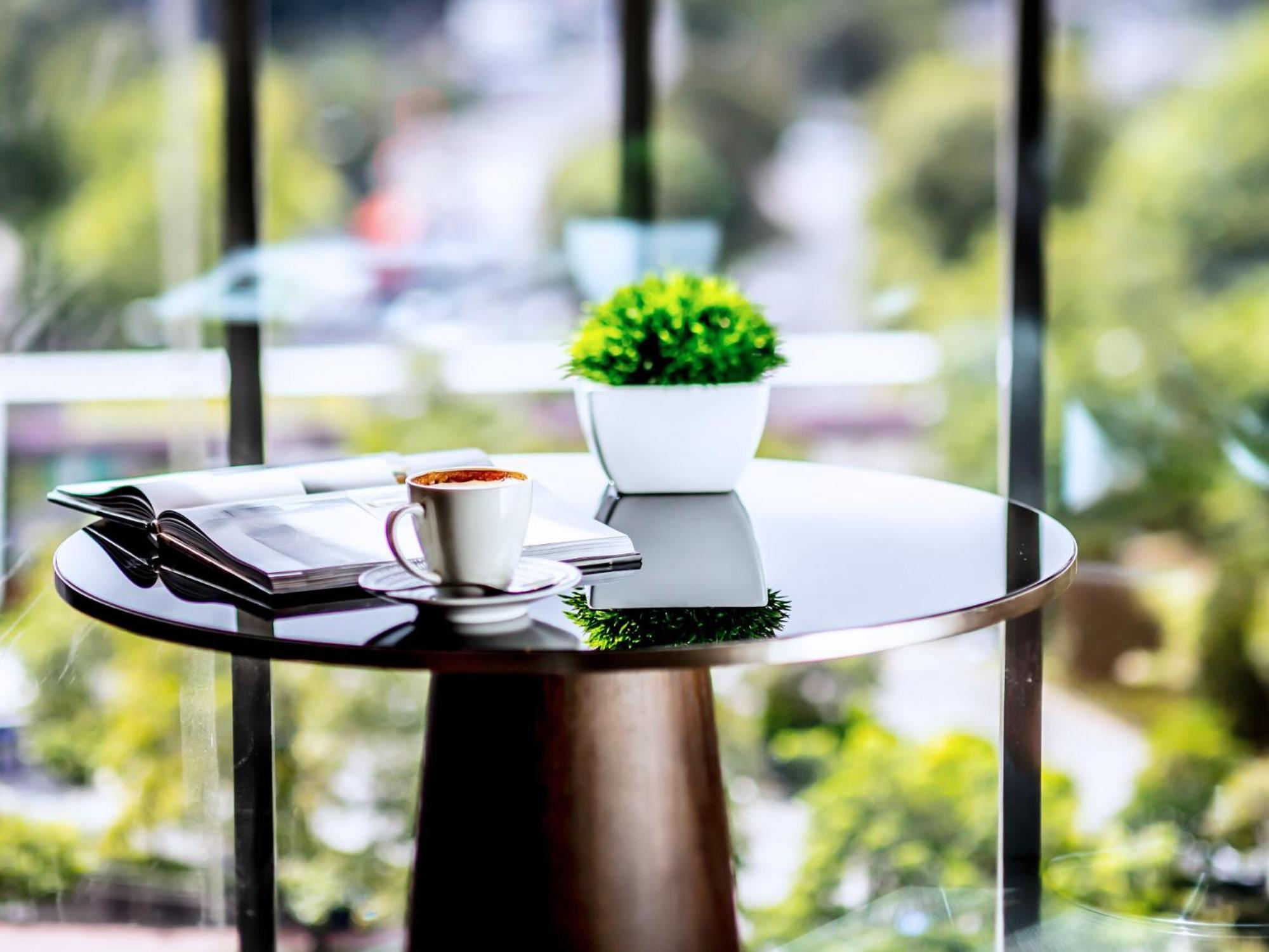 Intercontinental Singapore Robertson Quay By Ihg Екстериор снимка