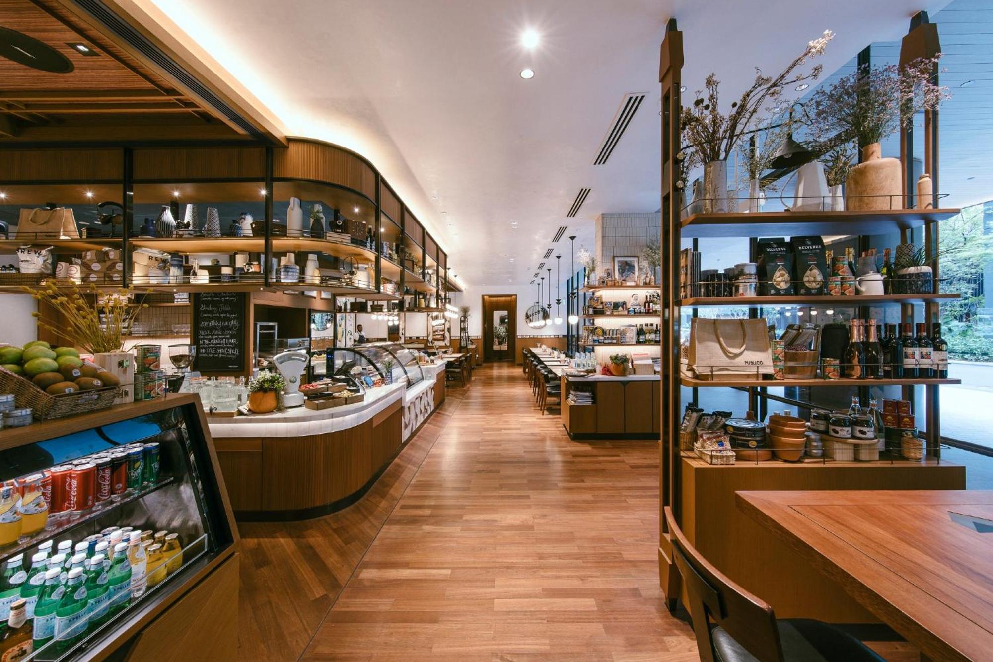 Intercontinental Singapore Robertson Quay By Ihg Екстериор снимка